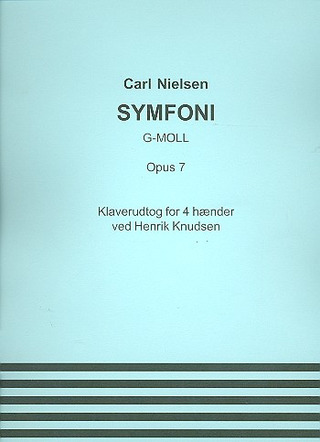 Carl Nielsen - Symphony 1