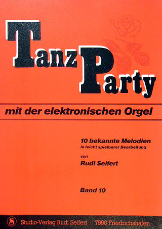 Tanz Party 10