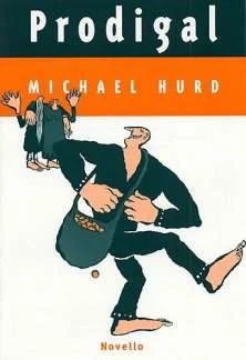 Michael Hurd - Prodigal
