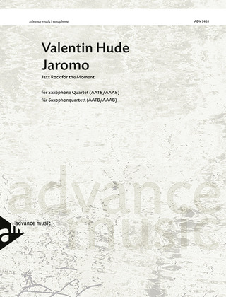 Valentin Hude - Jaromo