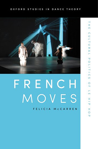 Felicia McCarren - French Moves
