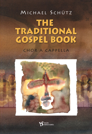 Schuetz Michael - Traditional Gospel Book