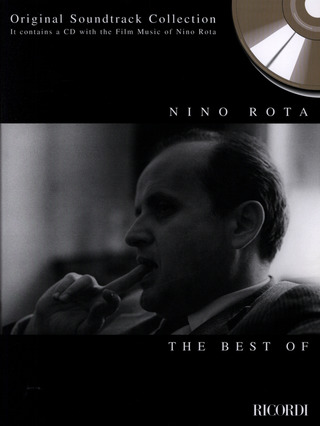 Nino Rota - The Best of Nino Rota