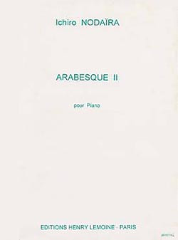 Arabesque II