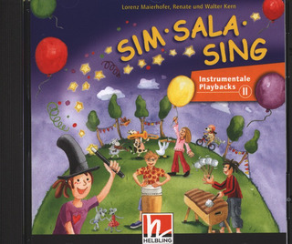 Lorenz Maierhofer et al.: Sim Sala Sing 2