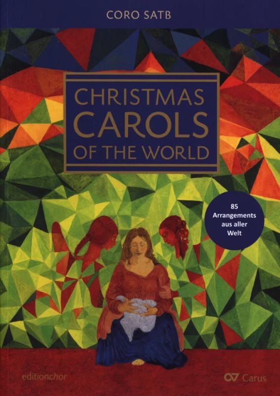 Christmas carols of the world