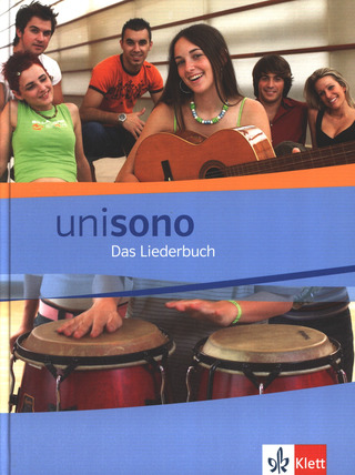 Unisono – Das Liederbuch