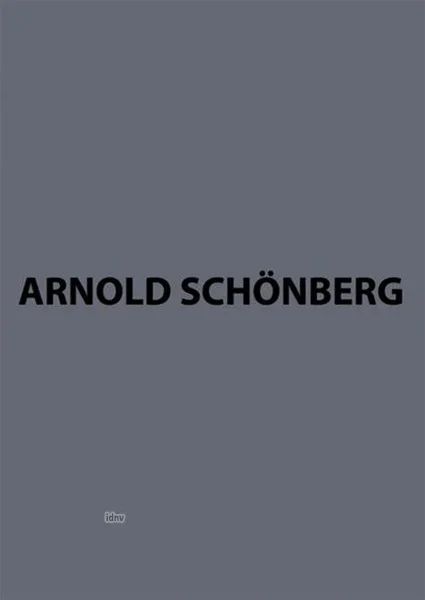 Arnold Schönberg - Kammersymphonien – Kritischer Bericht