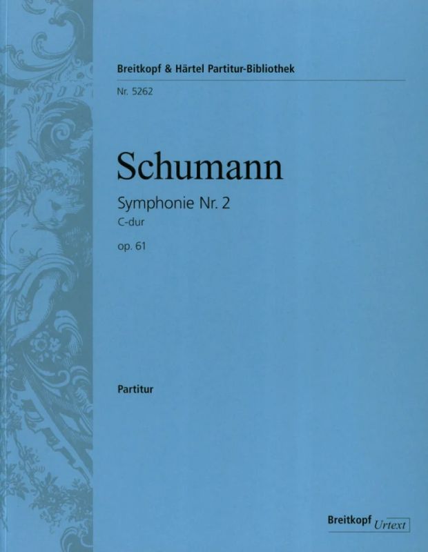 Robert Schumann - Symphony No. 2 in C major op. 61