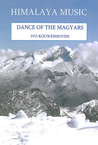 Ivo Kouwenhoven - Dance of the Magyars