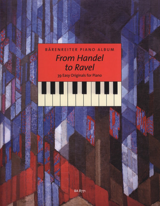 From Handel to Ravel