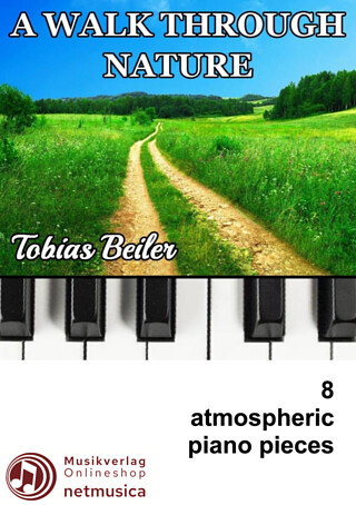 Tobias Beiler - A Walk through Nature (Album)