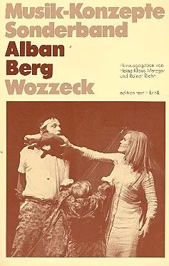 Alban Berg: Wozzeck (0)