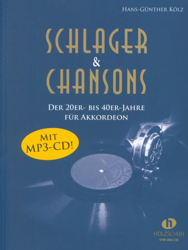 Schlager & Chansons