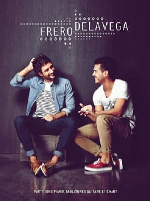 Fréro Delavega - Fréro Delavega 1