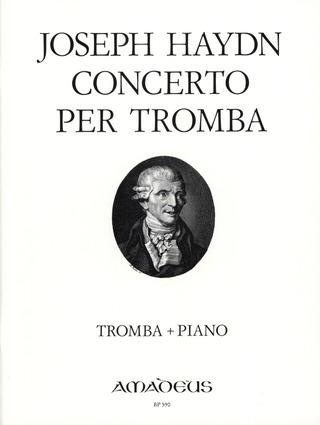 Joseph Haydn - Konzert Es-Dur
