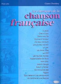 Les Classiques de la Chanson Française