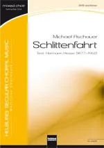 Michael Aschauer - Schlittenfahrt