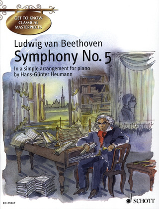 Ludwig van Beethoven - Symphony No. 5 C minor op. 67
