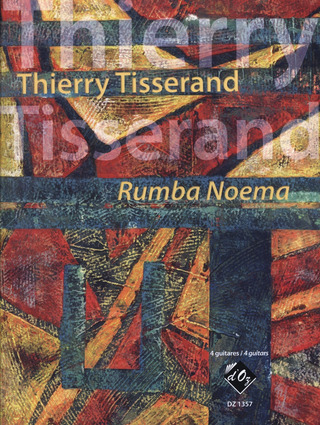 Thierry Tisserand - Rumba Noema