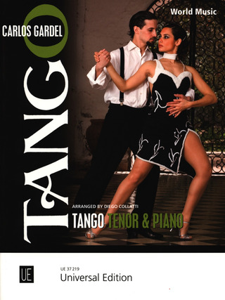 C. Gardel - Tango