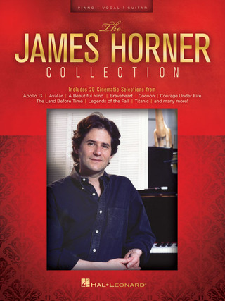 James Horner - The James Horner Collection