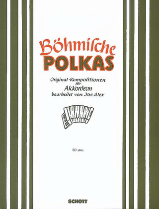 Böhmische Polkas