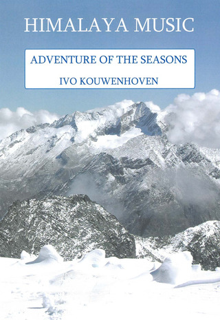 Ivo Kouwenhoven - Adventure Of The Seasons