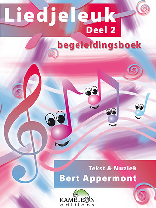 Bert Appermont - Liedjeleuk 2