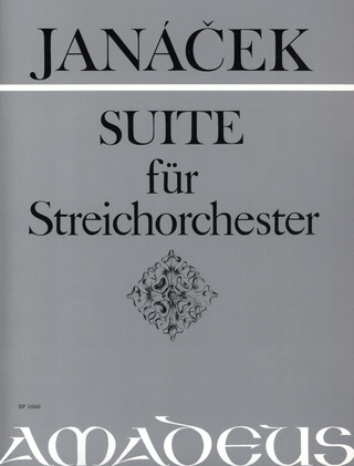 Leoš Janáček - Suite