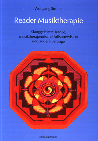Wolfgang Strobel - Reader Musiktherapie