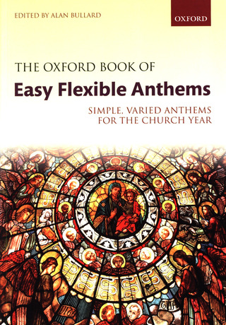 The Oxford Book of Easy Flexible Anthems