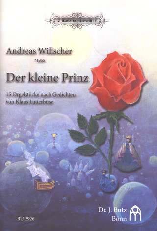 Andreas Willscher - Der kleine Prinz