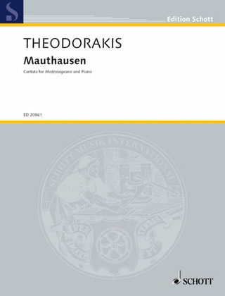 Mikis Theodorakis - Mauthausen