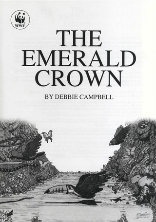 Debbie Campbell - The Emerald Crown Pupil's Script