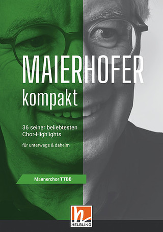 Lorenz Maierhofer - Maierhofer kompakt