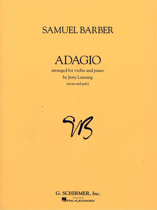 Samuel Barber - Adagio