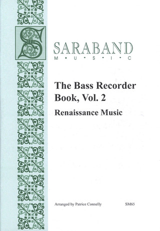 The Bass Recorder Book 2