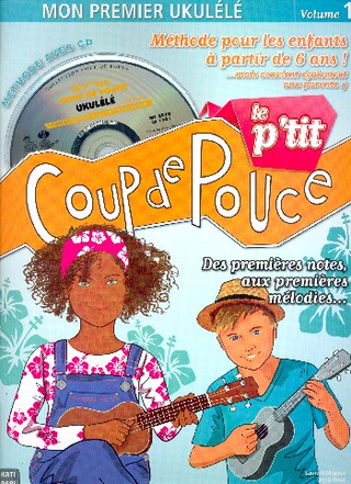 Denis Roux - Le p'tit Coup de Pouce