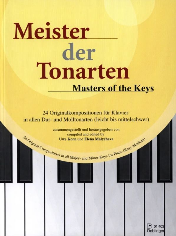 Master of the Keys (0)