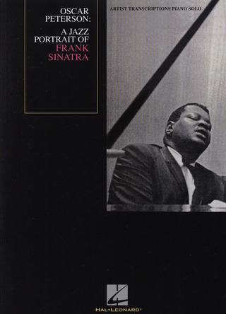 Oscar Peterson - Jazz Portrait Of Sinatra