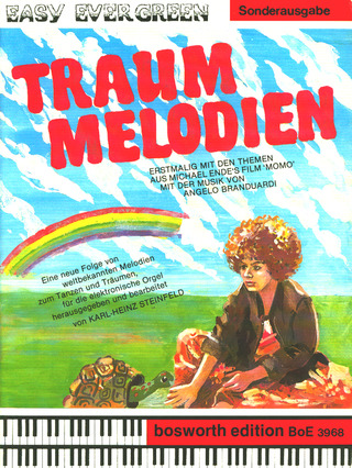 Karl-Heinz Steinfeld - Traummelodien Bd 1