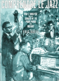 Eric Boell - Comprendre le jazz
