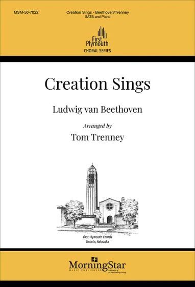 Ludwig van Beethoven - Creation Sings