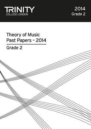 Theory Past Papers 2014 - Grade 2