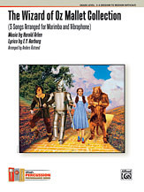 The Wizard of Oz Mallet Collection: Scor, Score