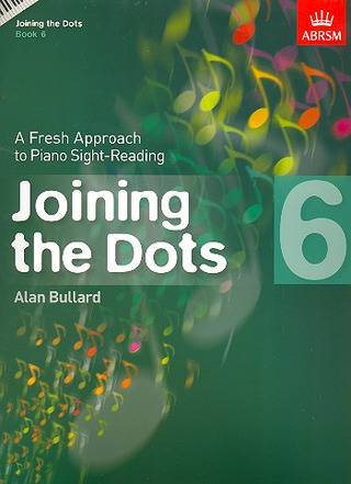 Alan Bullard - Joining The Dots - Book 6