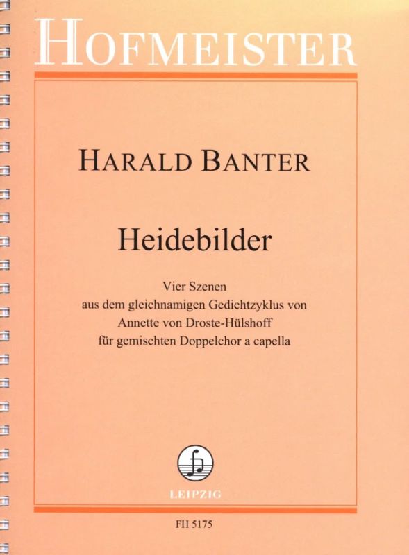Harald Banter - Heidebilder (0)