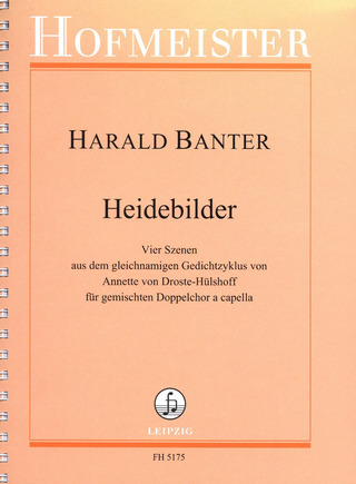Harald Banter - Heidebilder