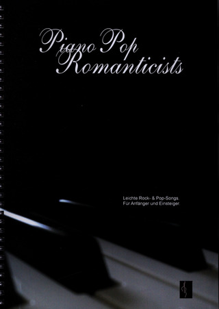 Gert Walter - Piano Pop Romanticists 1